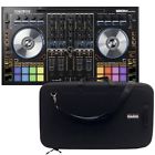 667744972040 Reloop Mixon Dj Controller For Serato Case