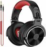 680904789456 Oneodio Dj Monitor Headphones