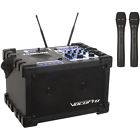 100w 692868526237 Vocopro Jamcube 2 Stereo