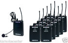 692868868702 Vocopro Silentpa-tour10 Uhf In