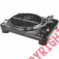 694 Audio Tech Nica At-lp1240-usb 803982849694