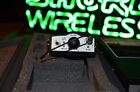 700 P7r Uhf 632-650mhz Shure Psm L2 -stage Wireless P7t Iem Monitor System