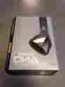 Ev63778rh8 701300216 Monster Dna Pro White Tuxedo Over-ear Noise Isolating Headphones Mq