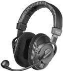 701610 Beyerdynamic Dt Mkii Broadcast Headphone With Microphone Cable 4010118701610