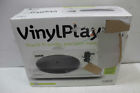702380996118 Flexson Vinylplay Digital Turntable