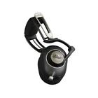 7068 Blue Mic Sadie Premium Headphones With Audiophile Amp