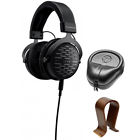 710490 Beyerdynamic Dt Pro Ohm Open Studio Headphones Stand Bundle