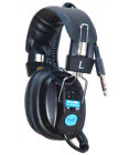 713803236896 Moreme Deluxe Tracking Studio Headphones
