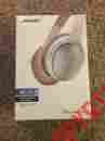 715053-0020 Quietcomfort Bose 25 Acoustic Noise Cancelling Headphone With Inline Mic White