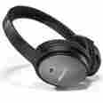 715053-0110 Bose New Quietcomfort 25 Acoustic Noise Cancelling Headphones For Samsung Black 017817699099