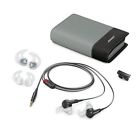 715593-0010 Headphones Soundtrue Black - Bose -ear Audio