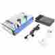 715593-0070 Bose Soundtrue In-ear Headphones Black Mfr Sku 804375 017817647977
