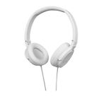715883 Dtx Headphones Dynamic White Beyerdynamic Foldable 350p Design