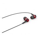 716391 102 Neodymium Beyerdynamic Red Dtx Black Headphones -ear