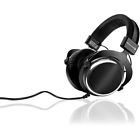717231 Beyerdynamic Chrome Premium Stereo Headphones 4010118717239