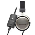 717576 Beyerdynamic Impacto Universal Bundle Headphones And Authorized 4010118717574