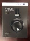 718653 Beyerdynamic Dt 880 Black 4010118718656