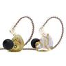 729257265801 Linsoul Kz Pro Driver Hifi Metal Earphones
