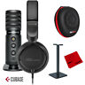 733113 Beyerdynamic Dt Pro Headphones Fox Usb Microphone And 4010118733116