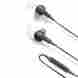 741776-0010 Bose Soundsport In-ear Headphones Apple Devices Charcoal