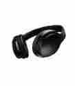 759944-0010 Bose Quietcomfort 35 Wireless Headphones Black