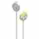 761529-0030 Bose Soundsport Wireless Headphones Citron 017817731324
