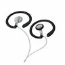 780256-a-blk Coosh Headphones Black Standard Packaging 070330802490
