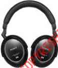 799020 Digital Cancelling Noise Headphones Premium Sony