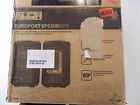 8 System 151163 Eps500mps 500w Behringer Channel Pa