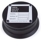 8107060308564 Varia Instruments Turntable Weight Records