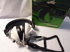 839-44 Zenith Vintage Quadular 4 Channel Headphones