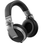 841300100898 Pioneer Dj Headphones Silver