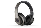 848447009602 Beats By Dre Dr Studio 2.0 Over The Ear Headphones Titanium