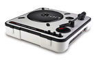 855960000559 Iptusb Ion Audio Portable Usb Turntable With Software And Built-in Speaker