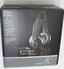 885038021186 Dynamic K171 Akg Closed Wide Range Mkii Studio Headphones