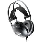 885038032878 Akg M80 Mkii Semi-open Studio Headphones Upc
