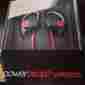 900-00005-01 Powerbeats Beats By Dr Dre Ear-hook Headphones Black 848447000227