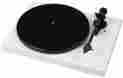 9120050435957 Pro-ject Debut Carbon Dc White