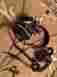 9465 Koss Vintage Headphones Over The Ear Tested Works Well Dj Monitoring