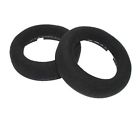 976293 Velour Pair Beyerdynamic Dt Cushions 440 860 Ear Headphones