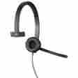 981-000570 Logitech H570e Usb Mono Headset With Noise-cancelling Microphone 097855107961