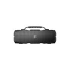 9u7236 Dreamwave Survivor Bluetooth Speaker Grey Headphones New 752423792269