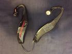 A-350 Saitek Neckband Wireless Headphones Black