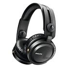 A1pro-27 Philips Professional Dj Headphones Black Armin Van Buuren 889446000924