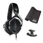 A236 Blucoil V-moda Crossfade M-100