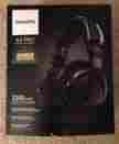 A5-pro Philips Professional Dj Headphones Armin Van Buuren Collab 6923410728750