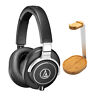 Aath-m70xk1 Audio Technica Pro Ath Professional Monitor Headphones With 040962848555