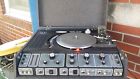 Ac-500 Hilton Turntable-professional Dj System-portable