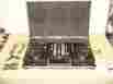 Acd545 American Audio Flex 100 Cd Dj System With Carry Case Parts Repair Read