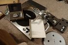 Vrx-2000 Acetate La Lacquer Vinyl Dj Cutting Vestax Record Turntable Cutter
